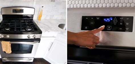 how to turn on a maytag stove